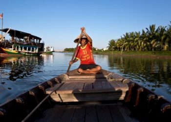 30 điểm du lịch không thể bỏ lỡ khi đến Việt Nam