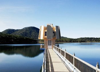 Hồ Tuyền Lâm Đà Lạt có gì mà các bạn trẻ đua nhau tới đây sống ảo