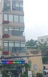 BEAUTY SALON & SPA SỸ – CHẶNG ĐƯỜNG DÀI MANG TÊN THƯƠNG HIỆU