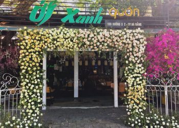 Nhà Hàng Ớt Xanh