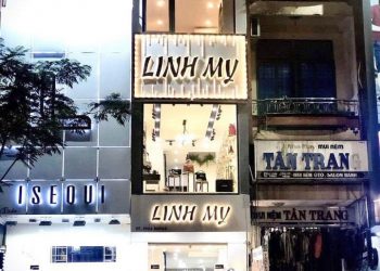 LINH MY SHOP – UY TÍN LÀM NÊN THƯƠNG HIỆU