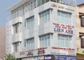 VIỆN THẨM MỸ CÔNG NGHỆ CAO LIÊN ANH