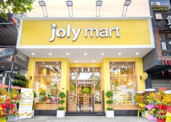 JOLY MART
