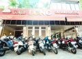 COFFEE LONG – HƯƠNG THƠM NỨC LÒNG MỘT NGÃ TƯ PHỐ
