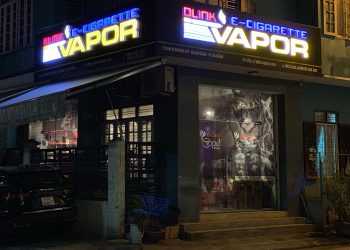 D-LINK VAPOR STORE ®