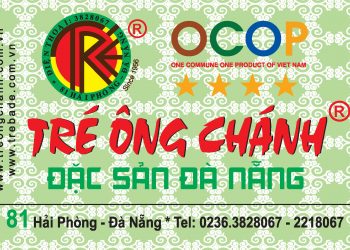 ĐẶC SẢN TRÉ ÔNG CHÁNH ® – TRÉ BÀ ĐỆ