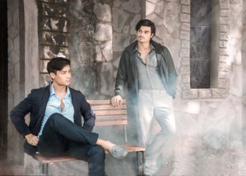 Thời Trang Nam – Owen