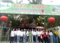 QUÁN ĂN GIA LỘC HỘI AN – BÁNH TRÁNG CUỐN THỊT HEO