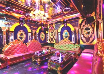 F8 KARAOKE & PUB – NƠI CẢM XÚC THĂNG HOA