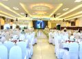 NHÀ HÀNG TIỆC CƯỚI TÂM ĐẮC –  NÂNG NIU HẠNH PHÚC LỨA ĐÔI