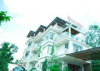 VỌNG CẢNH VILLAS TOURIST