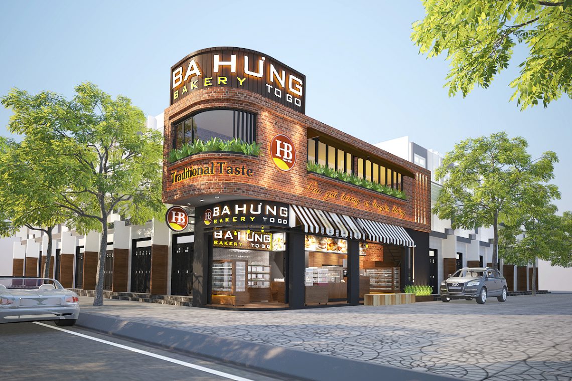 BA HƯNG BAKERY – 35 NĂM HÀNH TRÌNH THƯƠNG HIỆU