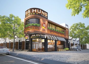 BA HƯNG BAKERY – 35 NĂM HÀNH TRÌNH THƯƠNG HIỆU