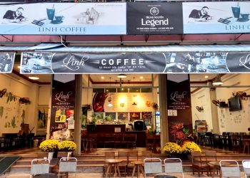 LINH COCO COFFEE