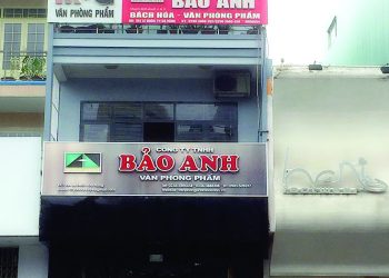 CÔNG TY TNHH BẢO ANH – UY TÍN TẠO NÊN THƯƠNG HIỆU