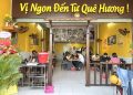 BÚN CÁ CAY HẢI PHÒNG – MÓN ĂN TRỨ DANH TẠI VÙNG ĐẤT CẢNG