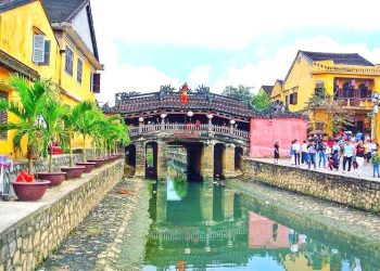 Những điểm đến hấp dẫn tại Hội An