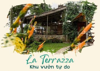 LA TERRAZZA VILLA HOI AN