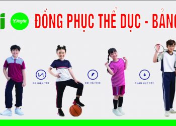 SHOP ĐỒ THỂ THAO SINH ĐÔI