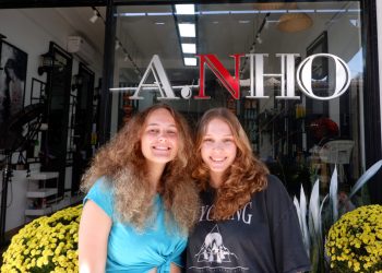 HAIR SALON A NHO HỘI AN