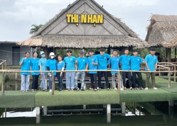 THỊ NHẠN  SEAFOOD RESTAURANT