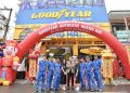 TRUNG TÂM GOODYEAR  AUTOCARE HOÀNG HẢI