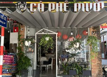 TRUYỀN THÁI Y – CAFE MUỐI