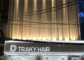 TRAKY HAIR SALON