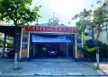 5D BILLIARDS CENTER