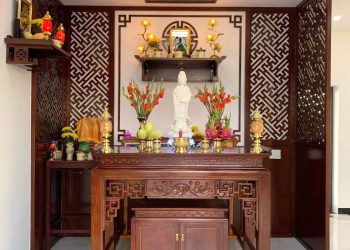 CỬA HÀNG ĐỒ THỜ TRIẾT PHƯƠNG LIÊN