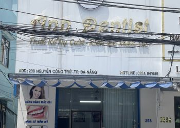 NHA KHOA THẨM MỸ ANN DENTIST