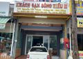 KHÁCH SẠN SÔNG HIẾU