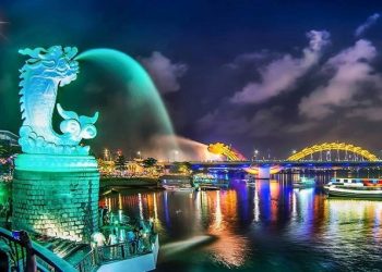 NHỮNG ĐIỂM ĐẾN KHÔNG THỂ BỎ QUA KHI ĐẾN ĐÀ NẴNG