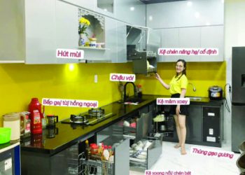 NỘI THẤT NHỰA CAO CẤP KIÊN CƯỜNG