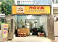 PHỞ XƯA