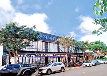 STAYFIT CENTER gym & FITNESS