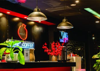 POME’ COFFEE & HOMESTAY