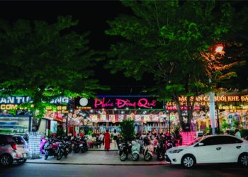PHÚC ĐỒNG QUÊ RESTAURANT