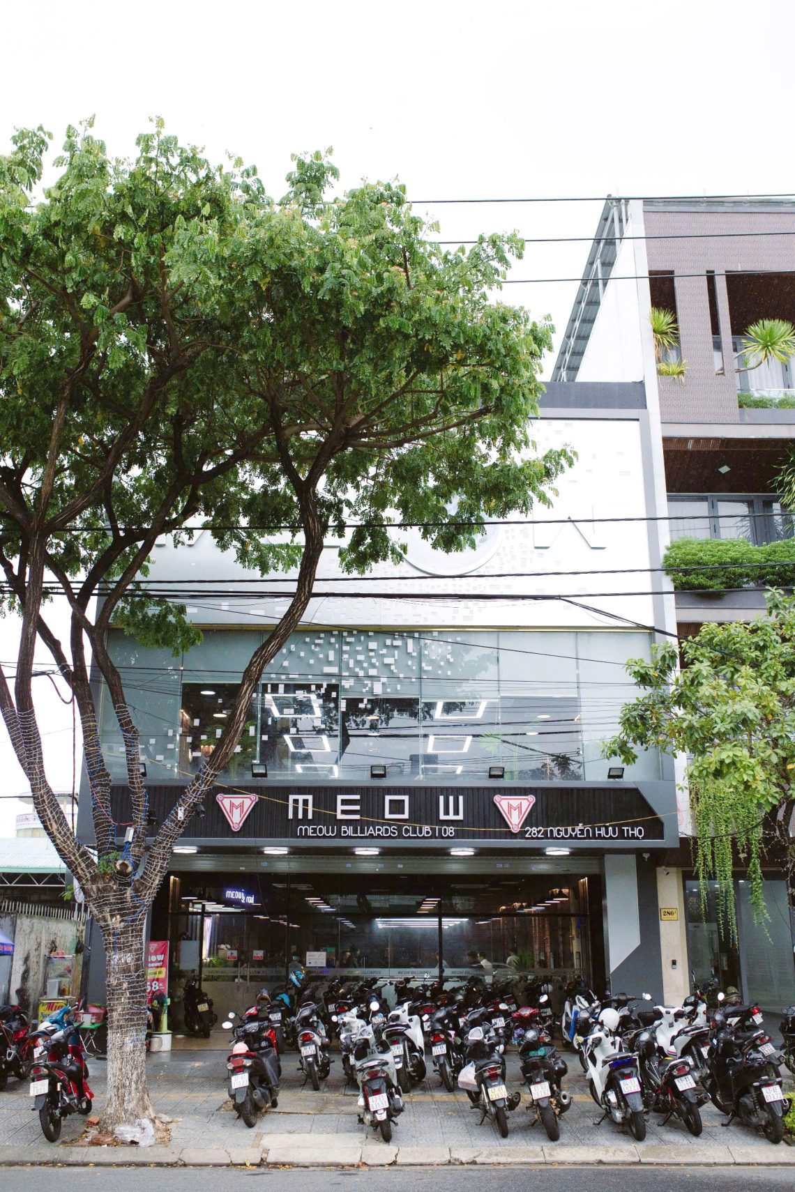 MANVAR RASOI  INDIAN RESTAURANT