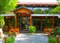 SHOZO GARDEN COFFEE