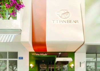 TTWN BEAR VIỆT NAM