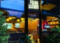HỦ TIẾU THUYỀN RUA SIAM