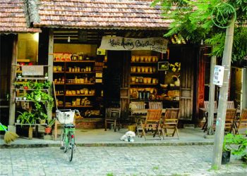 NHÀ HÀNG THUẦN CHAY  THỰC DƯỠNG BẢO AN