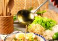 MÌ QUẢNG ĐẠI LỘC MƯỜI BÁ