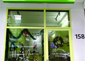 BIPBO HEALTHY COFFEE & TEA