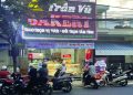 TRẦN VŨ BAKERY