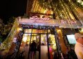 SECRETS BAR & GRILL
