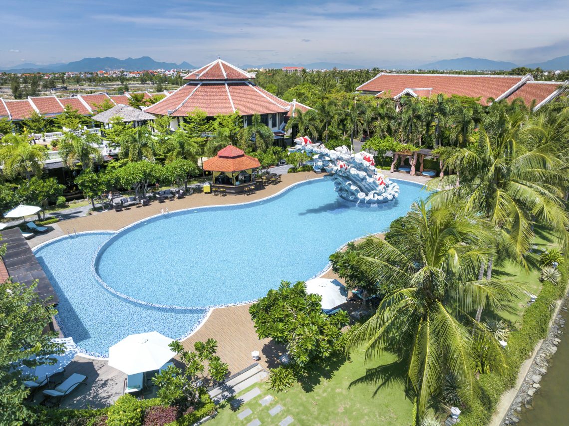 KOI RESORT & SPA HOI AN