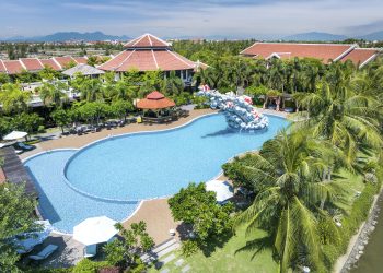 KOI RESORT & SPA HOI AN