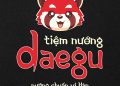 TIỆM NƯỚNG DAEGU